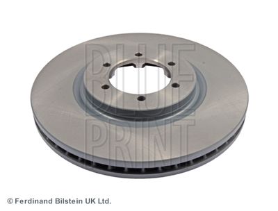 Тормозной диск BLUE PRINT ADG043101