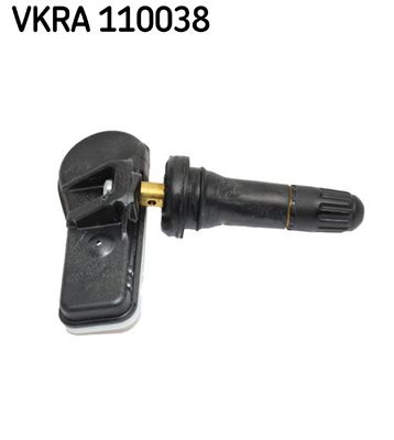 Riteņu grieš. ātruma devējs, Riepu spiediena kontroles sist. SKF VKRA 110038