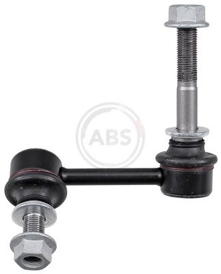 Stiepnis/Atsaite, Stabilizators A.B.S. 261218