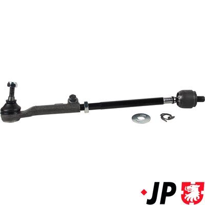Stūres šķērsstiepnis JP GROUP 4344400470