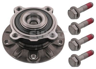 Комплект подшипника ступицы колеса SWAG 20 91 8397