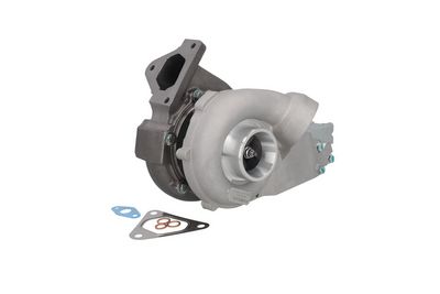 Компрессор, наддув KAMOKA 8600214