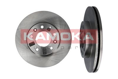 Bremžu diski KAMOKA 1031089
