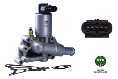 Izpl. gāzu recirkulācijas vārsts NTK 97792