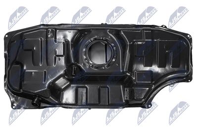 Degvielas tvertne NTY PZP-KA-002