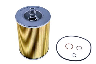 Масляный фильтр DENCKERMANN A219041