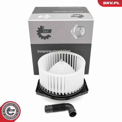 Salona ventilators ESEN SKV 68SKV204