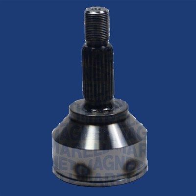 Шарнирный комплект, приводной вал MAGNETI MARELLI 302015100129