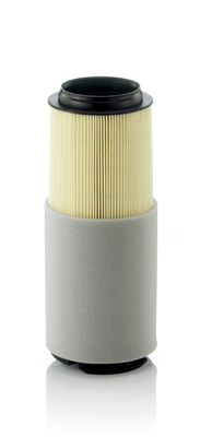 Воздушный фильтр MANN-FILTER C 12 003