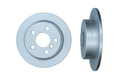 Bremžu diski KAMOKA 103402