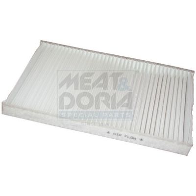 Filtrs, Salona telpas gaiss MEAT & DORIA 17162