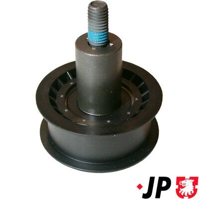 Parazīt-/Vadrullītis, Zobsiksna JP GROUP 1112201000