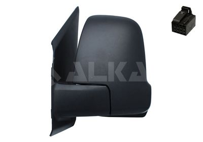 Ārējais atpakaļskata spogulis ALKAR 9201021