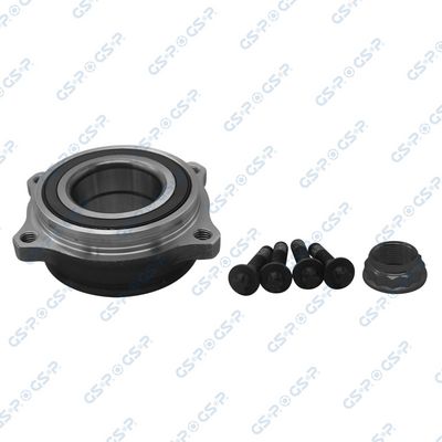 Комплект подшипника ступицы колеса GSP 9249008K