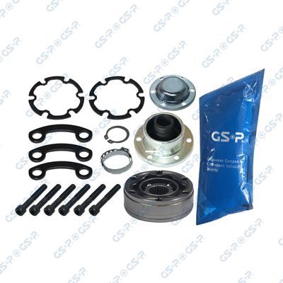 Шарнир, карданный вал GSP 635045