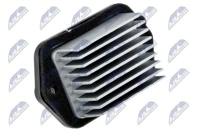 Сопротивление, вентилятор салона NTY ERD-MZ-000