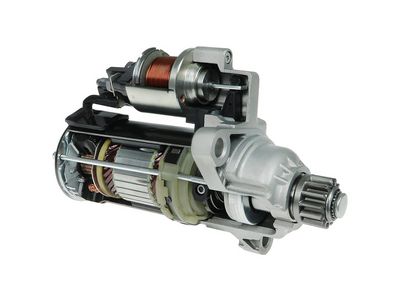 Spaile, universālās elektrodetaļas AS-PL OP9014S