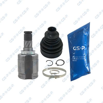 Шарнирный комплект, приводной вал GSP 602835