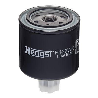 HENGST FILTER H439WK Degvielas filtrs