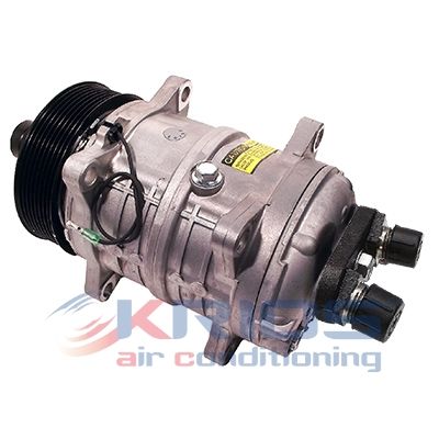 Компрессор, кондиционер MEAT & DORIA K12075