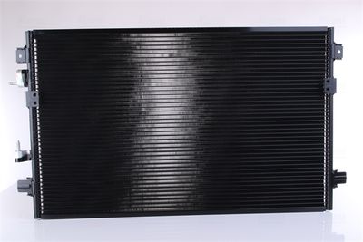 Конденсатор, кондиционер NISSENS 94906