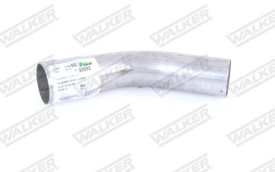Труба выхлопного газа WALKER 32033