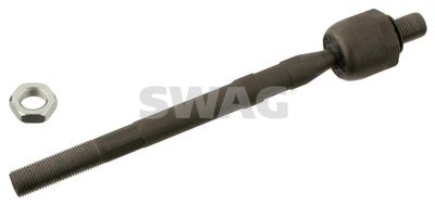 Осевой шарнир, рулевая тяга SWAG 90 93 1748