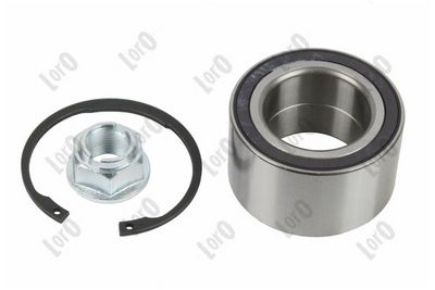 Riteņa rumbas gultņa komplekts ABAKUS 141-03-072