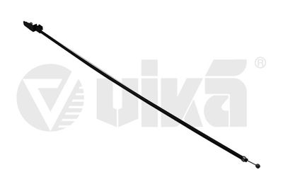 Motora pārsega slēdzenes trose vika 88231221701