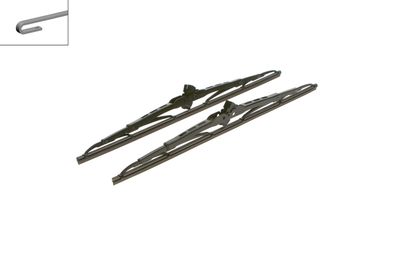 BOSCH 3397005029 Stikla tīrītāja slotiņa