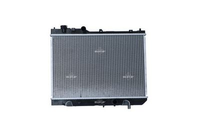 Radiators, Motora dzesēšanas sistēma NRF 59325