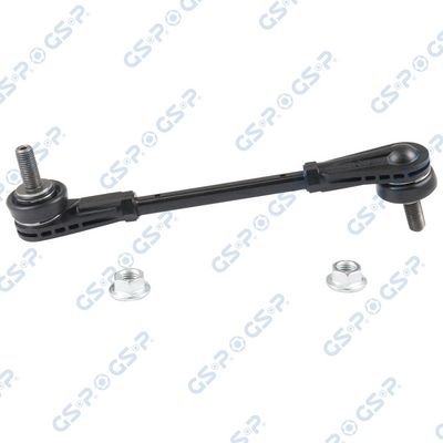 Stiepnis/Atsaite, Stabilizators GSP S051786