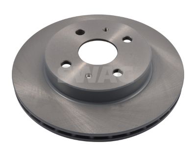 Bremžu diski SWAG 88 93 0637