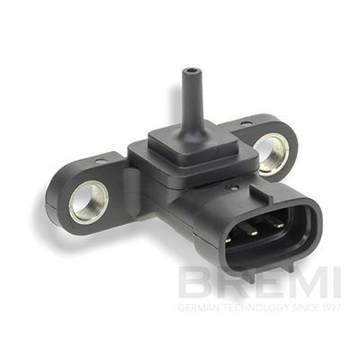 Devējs, Pūtes spiediens BREMI 35009