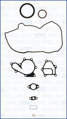 Blīvju komplekts, Motora bloks AJUSA 54207100