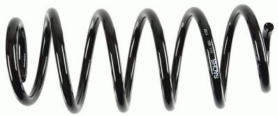 Пружина ходовой части SACHS 993 064