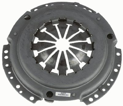 Sajūga piespiedējdisks SACHS 3082 600 803