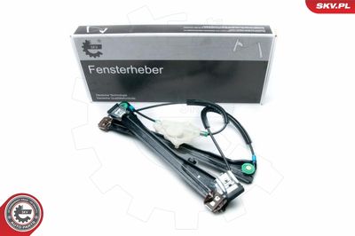 Стеклоподъемник ESEN SKV 01SKV552