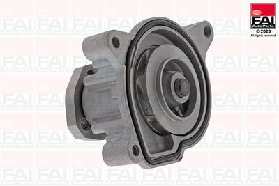 Ūdens sūknis, dzinēja dzesēšana FAI AutoParts WP6487