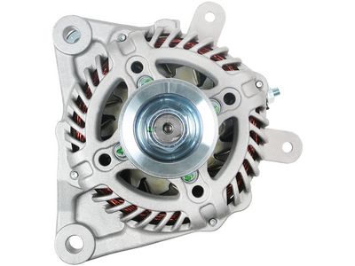 Ģenerators AS-PL A5503S
