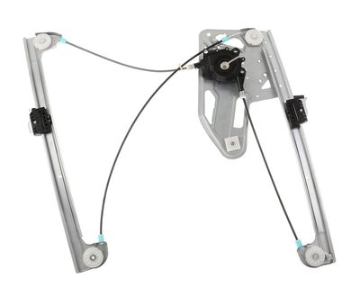 Стеклоподъемник VALEO 851871