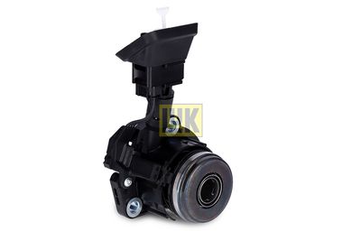 Centrālais izslēdzējmehānisms, Sajūgs Schaeffler LuK 510 0251 10