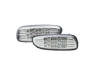 lampa przeciwmgłowa tył L/P MINI ABAKUS L32-400-001LED