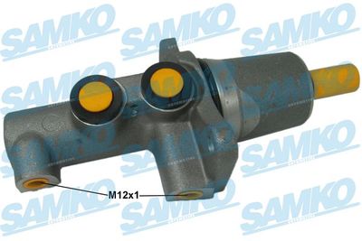 Главный тормозной цилиндр SAMKO P30352
