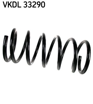 Balstiekārtas atspere SKF VKDL 33290