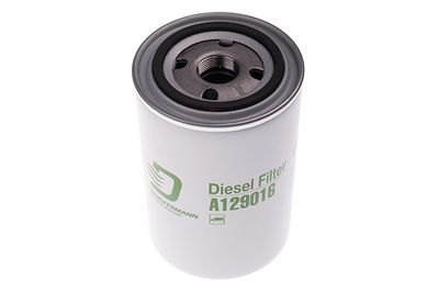 Degvielas filtrs DENCKERMANN A129016