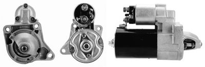 Starteris LUCAS LRS00755