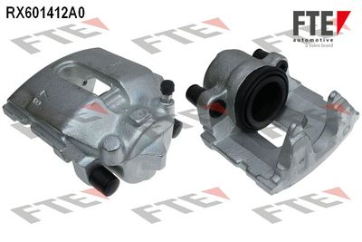 Тормозной суппорт FTE 9292151