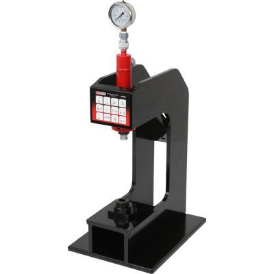 Kniedēšanas ierīce (Pneimatiskā) KS TOOLS 460.0606