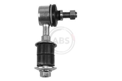 Stiepnis/Atsaite, Stabilizators A.B.S. 260043